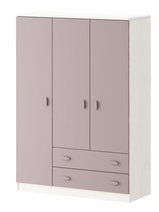 Prima omara Junior 3D s predali